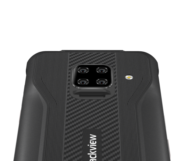 Blackview SMARTFON BLACKVIEW BV5100 4/128GB Pomarańczowy # - 1381679 - zdjęcie 8